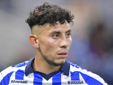 Joao Rojas tiene estas ofertas para jugar en el exterior y otras en la LigaPro