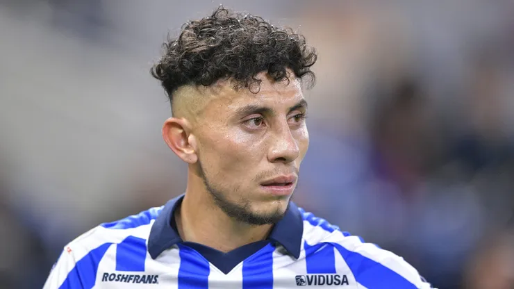 Las ofertas del extranjero para Joao Rojas fue de Ecuador