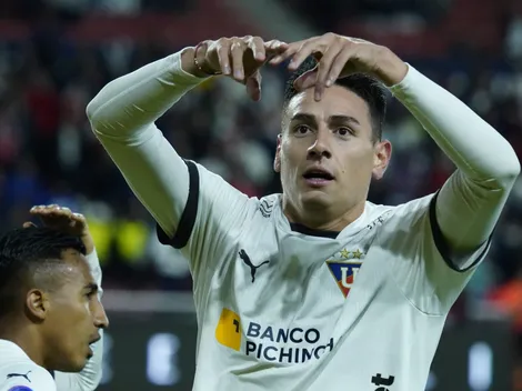 Mauricio Martínez se ofrece a club de LigaPro