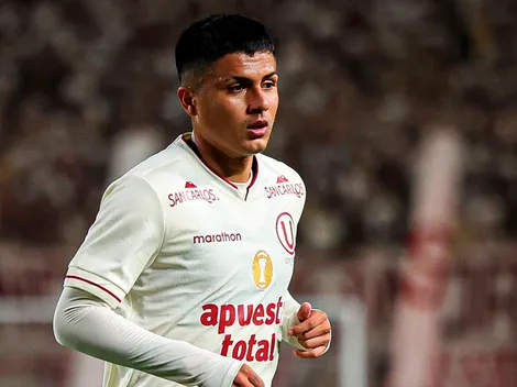 ¿Alianza haría juicio a Concha? Develado desde cuándo negoció con la 'U'