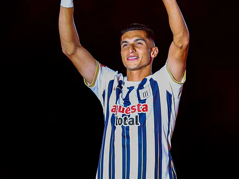 Alianza tomó tajante postura y ya sabe qué hará con Serna