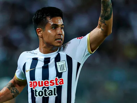 Alianza se dio cuenta y hará cuatro cambios en su once