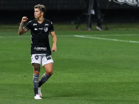 Barcelona ya logró cerrar a su nuevo volante brasileño