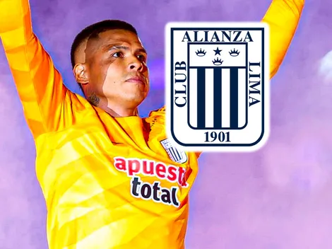 Alianza tomó radical decisión y tendrá cuatro bajas para su debut
