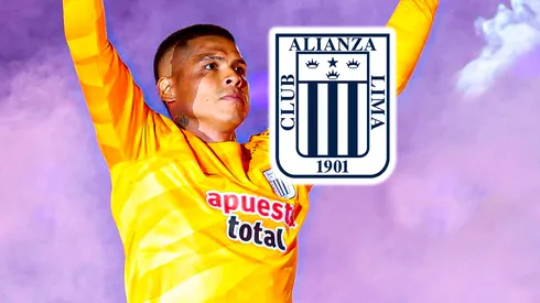 Alianza Lima y Perú.