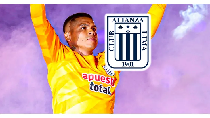 Alianza Lima y Perú.