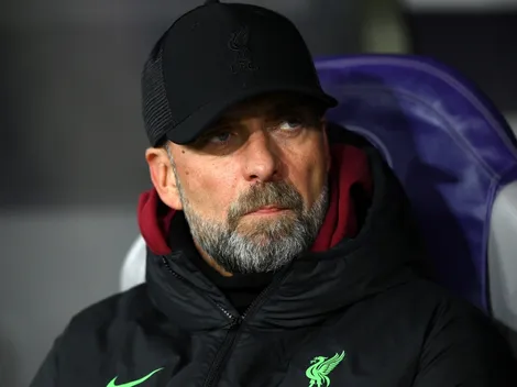 ¡Bombazo en la Premier!: Jürgen Klopp deja Liverpool