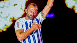Alianza Lima y Liga 1.