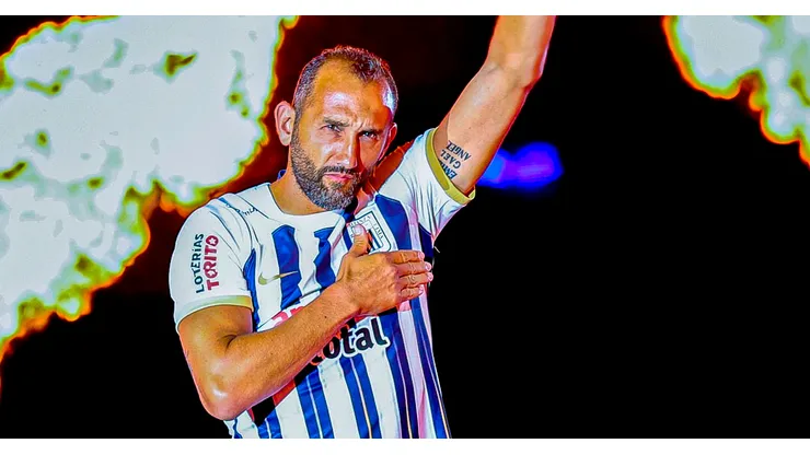 Alianza Lima y Liga 1.