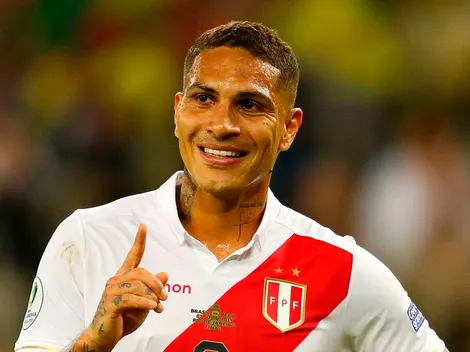 Tras el interés de Colo Colo: el sorpresivo nuevo valor de Paolo