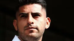 Carlos Zambrano y Alianza Lima