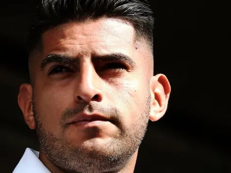 Zambrano nunca fue profesional en Alianza Lima y Coki Gonzáles contó indisciplinas