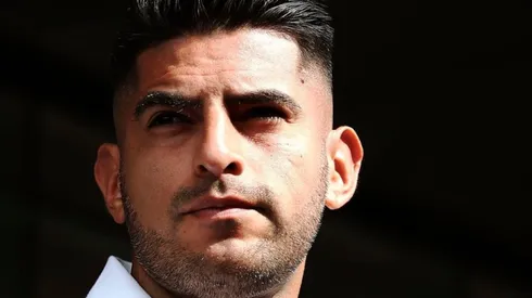 Carlos Zambrano y Alianza Lima