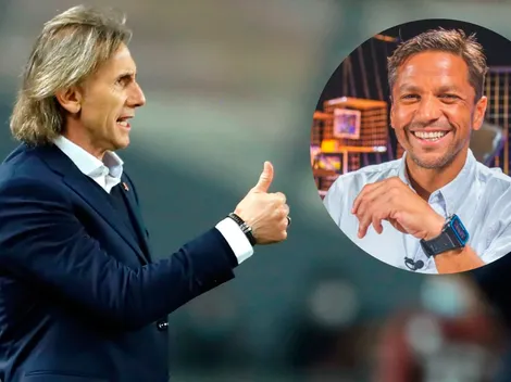 Pedro García ya no quiere a Gareca y le desea lo peor al técnico de Chile