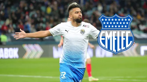 El volante ecuatoriano reveló si se retirará o no en Ecuador