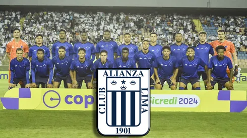 Carlos Gómez y Alianza Lima