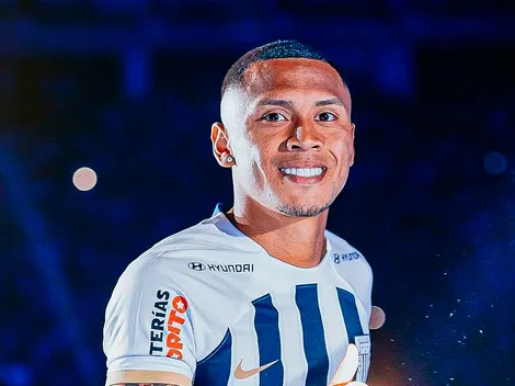 Belgrano pagó una "miseria" por Reyna y ahora se lo quitará a Alianza