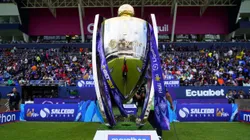 Este es el calendario de la LigaPro 2024