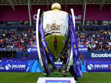 LigaPro definió el calendario de sus partidazos para la temporada 2024