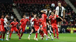 Jorge Fossati y Miguel Araujo