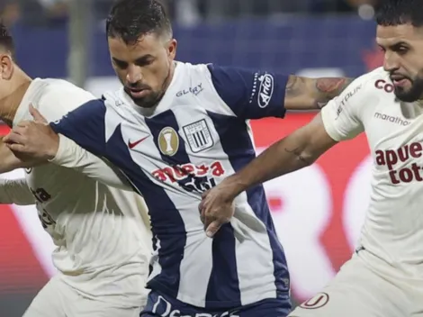 Alianza Lima y Universitario de Deportes tienen fecha para el primer clásico