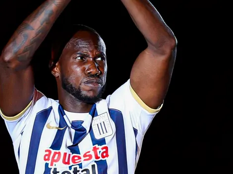 Alianza está de malas y pierde a pieza clave en ataque