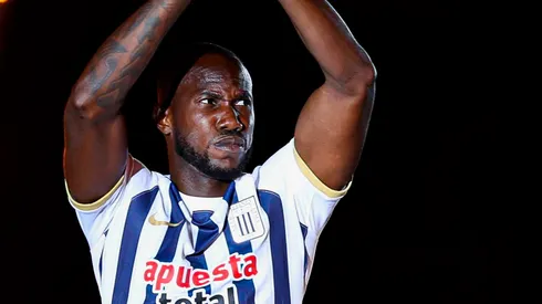 Alianza Lima y Perú.