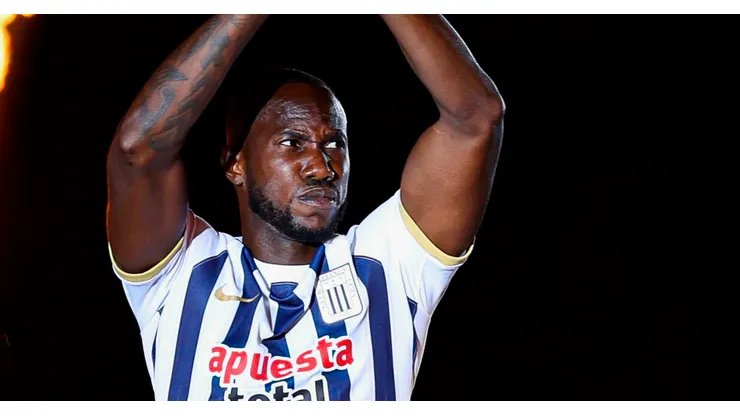 Alianza Lima y Perú.