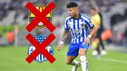 Joao Rojas quiere esto para su carrera