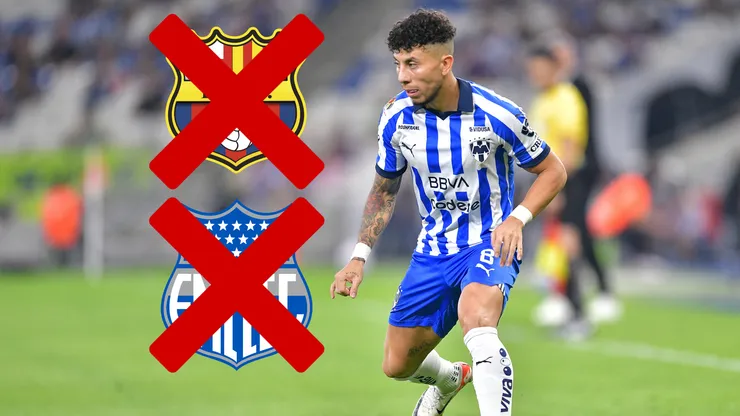 Joao Rojas quiere esto para su carrera