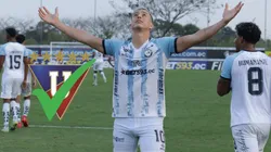 Parrales podría llegar a Liga de Quito con este acuerdo