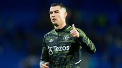 Manchester United realizará reformas en el predio de entrenamientos que tanto criticó Cristiano Ronaldo. Getty Images.