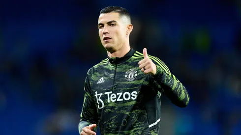 Manchester United realizará reformas en el predio de entrenamientos que tanto criticó Cristiano Ronaldo. Getty Images.