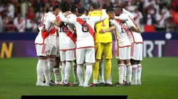 La Selección Peruana y sus amistosos internacionales