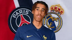 La nueva lucha que se viene en el mercado entre Real Madrid y PSG.