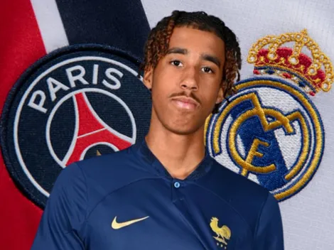 No es Mbappé: otra gran disputa entre Real Madrid y PSG en el mercado