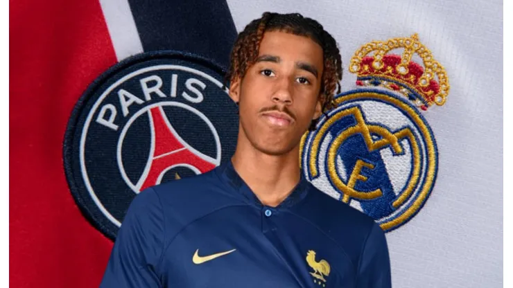 La nueva lucha que se viene en el mercado entre Real Madrid y PSG.