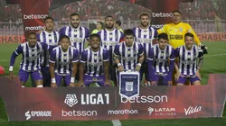 Alianza Lima campeón en 2022