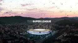 La Superliga advierte que tiene 20 equipos que ya estarían decididos con sumarse al proyecto. Superliga.