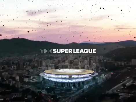 Superliga advierte que consiguió más clubes para iniciar