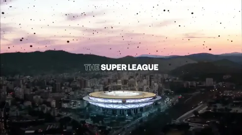 La Superliga advierte que tiene 20 equipos que ya estarían decididos con sumarse al proyecto. Superliga.