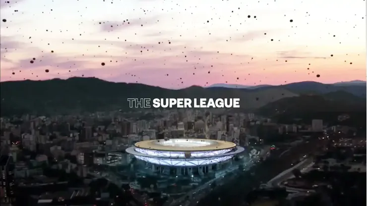 La Superliga advierte que tiene 20 equipos que ya estarían decididos con sumarse al proyecto. Superliga.