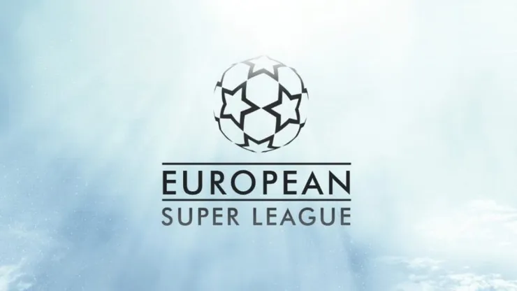 La Superliga patentó los nombres y logos de sus tres divisiones.