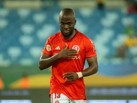 Enner Valencia arranca la temporada con asistencia en el Inter