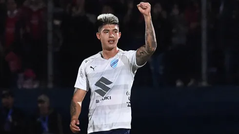 El tremendo golazo de Gabriel Villamil, nuevo jugador de Liga de Quito