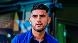 Carlos Zambrano y Alianza Lima.