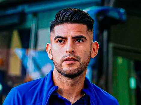 Zambrano se aleja de Alianza y firmaría por este club de Argentina