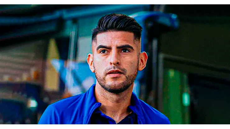 Carlos Zambrano y Alianza Lima.