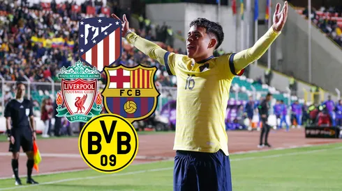 Hinchas de este grande piden su fichaje