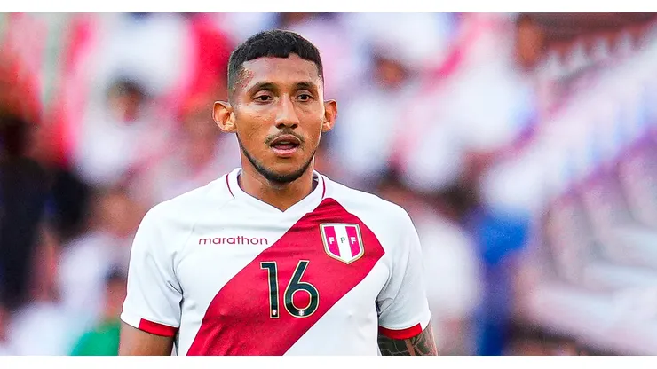 Christofer Gonzales y Universitario.